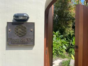 Mountain Villa & Nature Retreat - Fleur de Vie