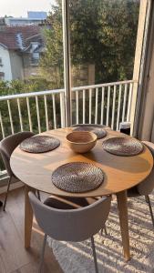 beautiful apartment proche de Paris