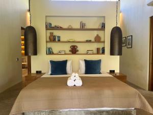 Mountain Villa & Nature Retreat - Fleur de Vie