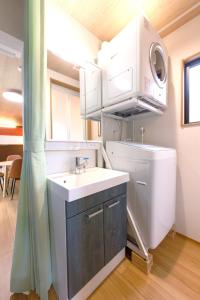 Trailer Ship Garden Aso - Vacation STAY 09118v