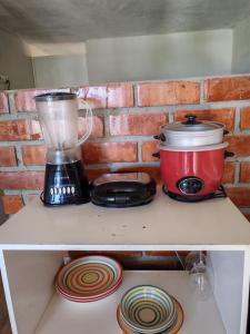 Villa Naylamp loft7 playa pocitas