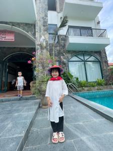 Mountain view Homestay