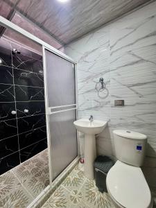 El guadual apartahotel