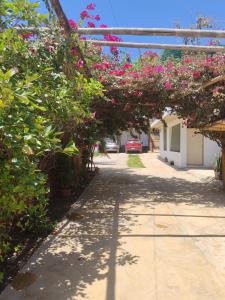 Villa Naylamp loft7 playa pocitas