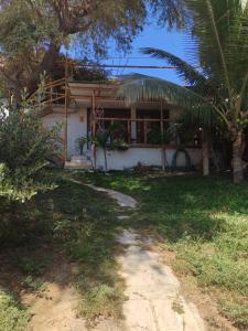 Villa Naylamp loft7 playa pocitas