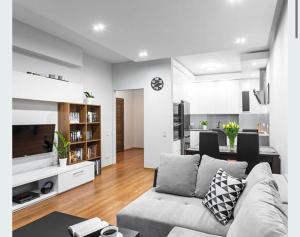 Flat Apartment Luxury