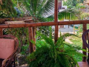 Villa Naylamp loft7 playa pocitas