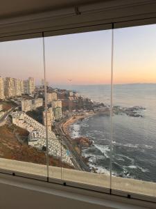 Reñaca, Vista Increíble!