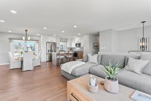 Neptune City 4BR | Private Pool + Sunset Views