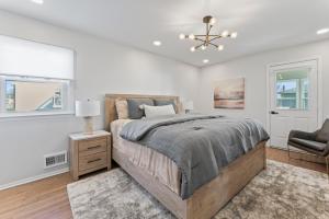 Neptune City 4BR | Private Pool + Sunset Views