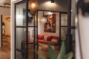 Heart of Canggu Cozy Villa - Mercato 3