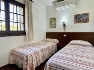 3 bedroom holiday home near the beach