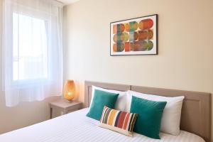 Zenitude Quality Aparthotel Le Havre les docks