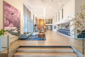 Zenitude Quality Aparthotel Chambéry