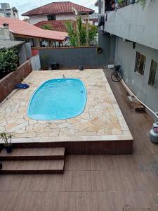 Sunset Apart Itapoá