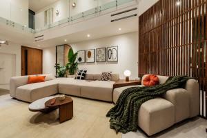 Modern Luxury 3BR Villa Canggu - Paradiso 2