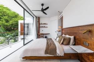 Modern Luxury 3BR Villa Canggu - Paradiso 2