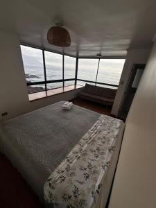 Departamento cómodo en el sector sur