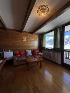 Appartamento Montebello