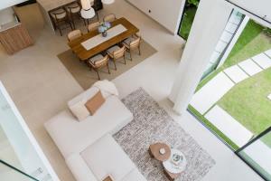 Brand New 3BR Luxury Villa in Canggu - Paradiso 3
