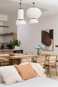 Brand New 3BR Luxury Villa in Canggu - Paradiso 3