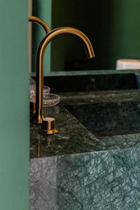 Brand New 3BR Luxury Villa in Canggu - Paradiso 3