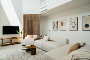 Brand New 3BR Luxury Villa in Canggu - Paradiso 3