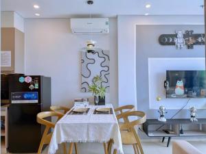 THE SÓNG SEA APARTMENT VUNG TAU - CĂN HỘ VEN BIỂN VŨNG TÀU - Sam House