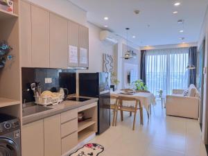 THE SÓNG SEA APARTMENT VUNG TAU - CĂN HỘ VEN BIỂN VŨNG TÀU - Sam House