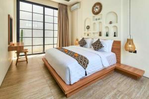 Elysia Cozy 2 BR Private Pool Villa ZN402