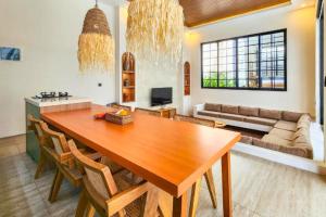 Elysia Cozy 2 BR Private Pool Villa ZN402