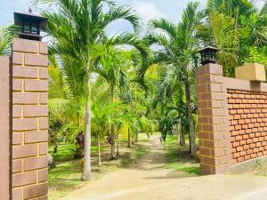 Neem Jay Beach Resort