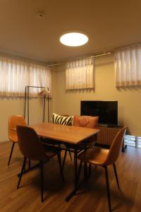 MATSUBARA Inn by Tranova