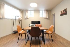 MATSUBARA Inn by Tranova