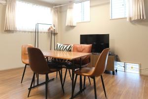 MATSUBARA Inn by Tranova