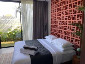 Tropical Luxury Apartments - Seseh Living