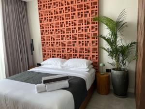 Tropical Luxury Apartments - Seseh Living