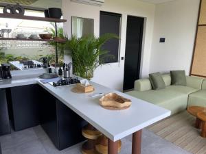 Tropical Luxury Apartments - Seseh Living