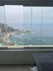 Reñaca, Vista Increíble!