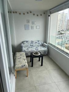 Reñaca, Vista Increíble!