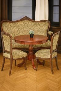 Antique photo apartment 5 minutes in the center of Vienna