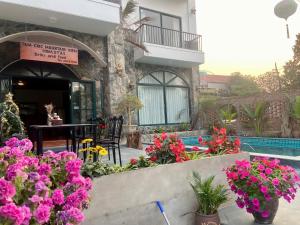 Aloha Tam Cốc Homestay