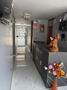 Hostal La Almohada del Rey