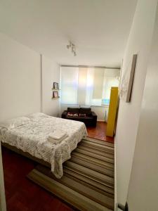 Apartamento avenida atlântica 32
