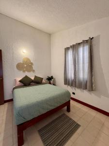 Areca House 2 bedrooms parking Aire acondicionado WiFi