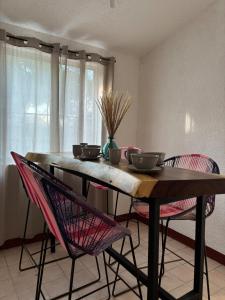 Areca House 2 bedrooms parking Aire acondicionado WiFi