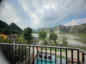 Aloha Tam Cốc Homestay