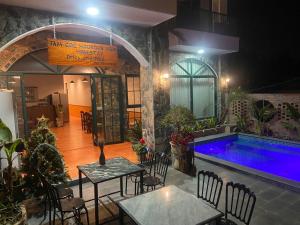 Aloha Tam Cốc Homestay