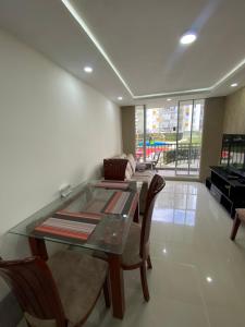 Tranquilo y comodo apartamento Majestic 2 Dosquebradas