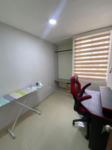 Tranquilo y comodo apartamento Majestic 2 Dosquebradas